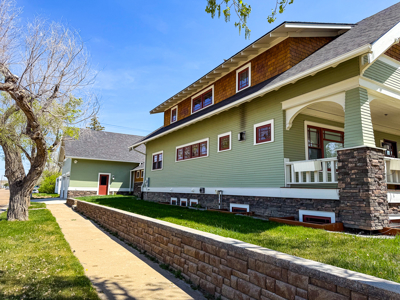 Historic Home, Fully Remodeled with Modern Features | Scobey, MT - image 41