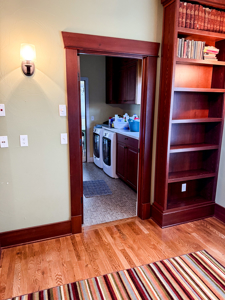 Historic Home, Fully Remodeled with Modern Features | Scobey, MT - image 35