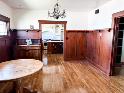 Historic Home, Fully Remodeled with Modern Features | Scobey, MT - image 14