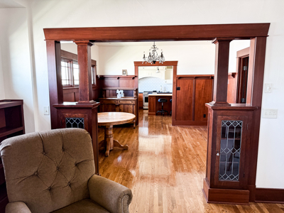 Historic Home, Fully Remodeled with Modern Features | Scobey, MT - image 13