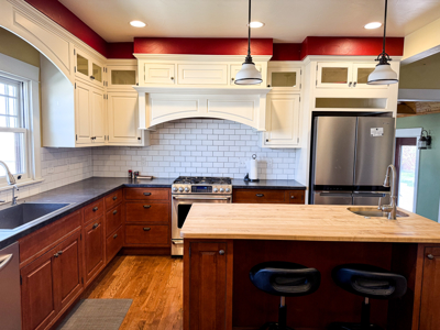 Historic Home, Fully Remodeled with Modern Features | Scobey, MT - image 11