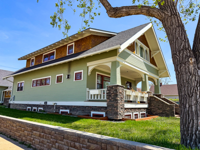 Historic Home, Fully Remodeled with Modern Features | Scobey, MT - image 3