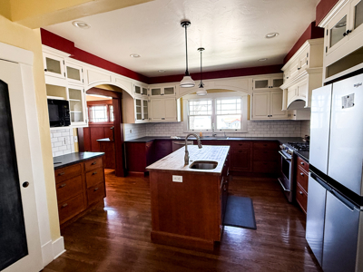 Historic Home, Fully Remodeled with Modern Features | Scobey, MT - image 4