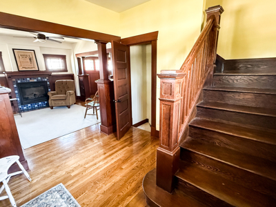Historic Home, Fully Remodeled with Modern Features | Scobey, MT - image 7