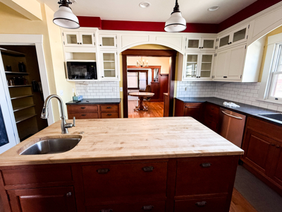 Historic Home, Fully Remodeled with Modern Features | Scobey, MT - image 10