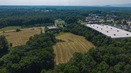 Land for Sale in the City of Elkin NC - image 1