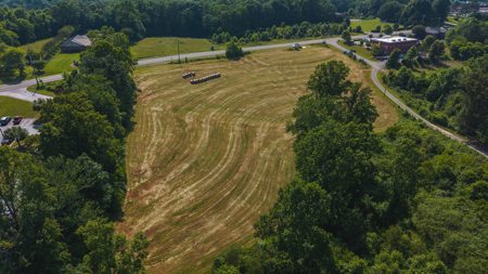 Land for Sale in the City of Elkin NC - image 4