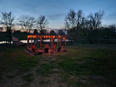 Country Home for Sale in Neosho County, Kansasz - image 8