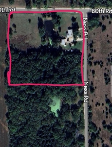 Country Home for Sale in Neosho County, Kansasz - image 46