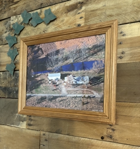 Country Home for Sale in Neosho County, Kansasz - image 28