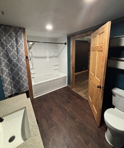 Country Home for Sale in Neosho County, Kansasz - image 32
