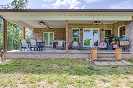 Country Home for Sale in Maury County, Tennessee - image 25