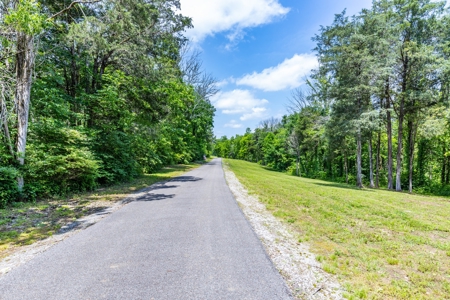 Country Home for Sale in Maury County, Tennessee - image 32