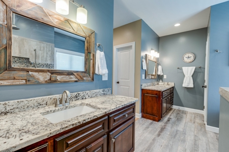 Country Home for Sale in Maury County, Tennessee - image 17