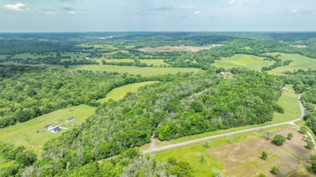 Country Home for Sale in Maury County, Tennessee - image 45