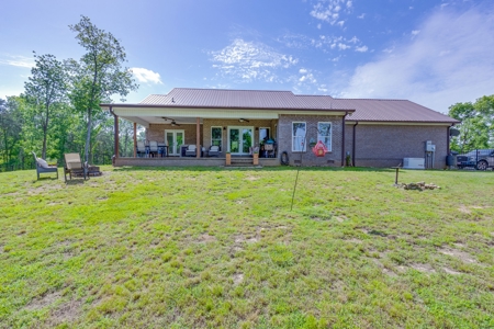 Country Home for Sale in Maury County, Tennessee - image 26