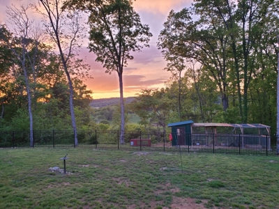 Country Home for Sale in Maury County, Tennessee - image 50