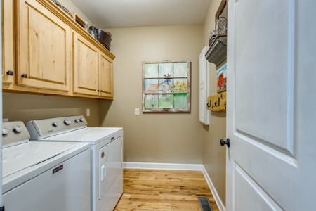 Country Home for Sale in Maury County, Tennessee - image 24