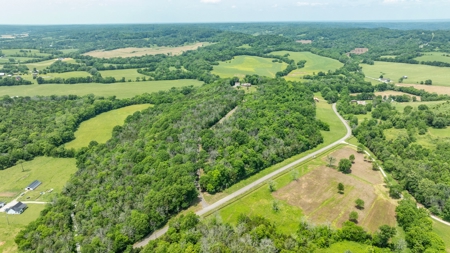 Country Home for Sale in Maury County, Tennessee - image 43