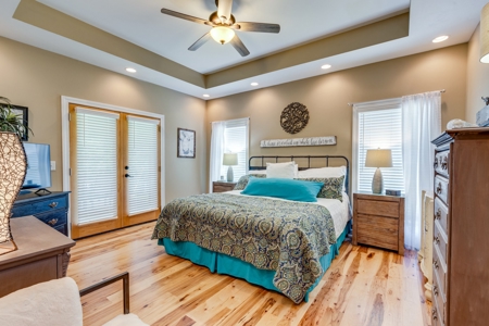 Country Home for Sale in Maury County, Tennessee - image 15