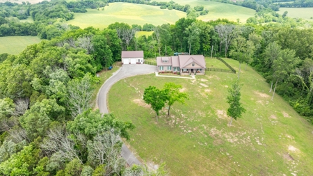 Country Home for Sale in Maury County, Tennessee - image 37
