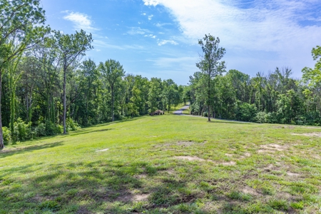 Country Home for Sale in Maury County, Tennessee - image 30