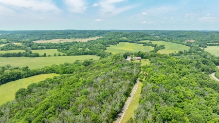 Country Home for Sale in Maury County, Tennessee - image 42