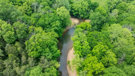 Country Home for Sale in Maury County, Tennessee - image 35
