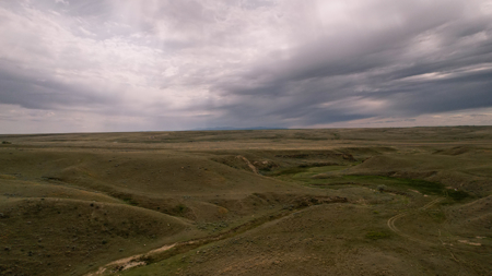 Alkali Creek Ranch | Phillips County, Montana - image 6