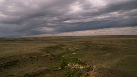 Alkali Creek Ranch | Phillips County, Montana - image 15