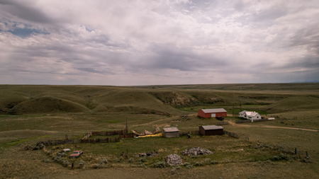 Alkali Creek Ranch | Phillips County, Montana - image 22