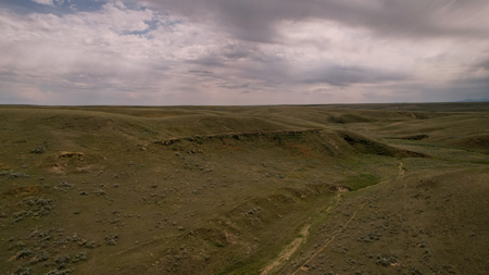 Alkali Creek Ranch | Phillips County, Montana - image 5