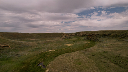 Alkali Creek Ranch | Phillips County, Montana - image 2
