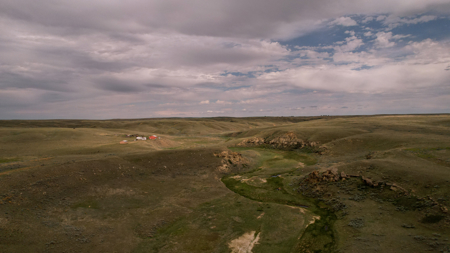 Alkali Creek Ranch | Phillips County, Montana - image 7