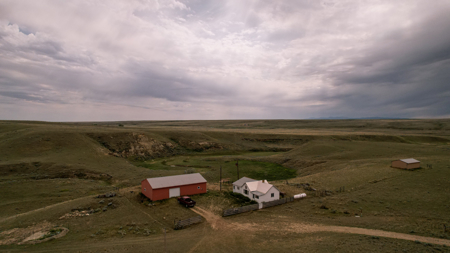 Alkali Creek Ranch | Phillips County, Montana - image 21