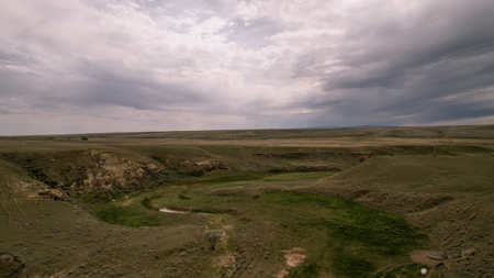 Alkali Creek Ranch | Phillips County, Montana - image 1
