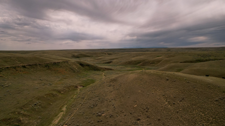 Alkali Creek Ranch | Phillips County, Montana - image 10