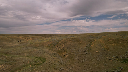 Alkali Creek Ranch | Phillips County, Montana - image 9