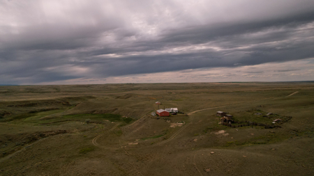 Alkali Creek Ranch | Phillips County, Montana - image 17