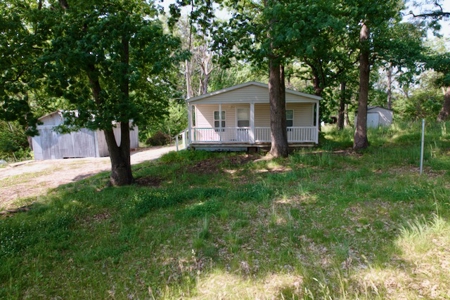 Home on 5 Acres For Sale in DeKalb County, MO - image 1