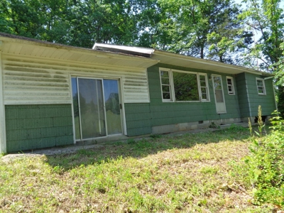 2 Homes on 1.8 Acres for sale in Grainger County, TN - image 1