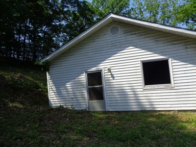 2 Homes on 1.8 Acres for sale in Grainger County, TN - image 3