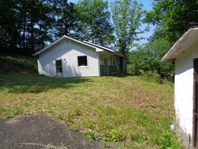 2 Homes on 1.8 Acres for sale in Grainger County, TN - image 2