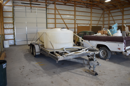 Home and large shop on 20+ acres in Montana - image 32