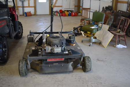 Home and large shop on 20+ acres in Montana - image 34