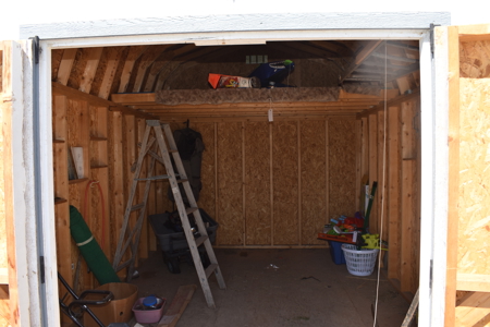 Home and large shop on 20+ acres in Montana - image 43