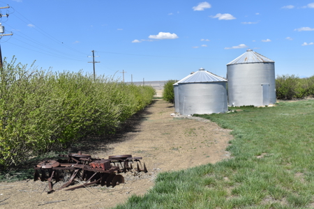 Home and large shop on 20+ acres in Montana - image 40