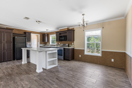 Home For Sale on 1.25 Acres in Levy County! - image 8