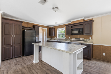 Home For Sale on 1.25 Acres in Levy County! - image 5