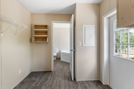 Home For Sale on 1.25 Acres in Levy County! - image 22